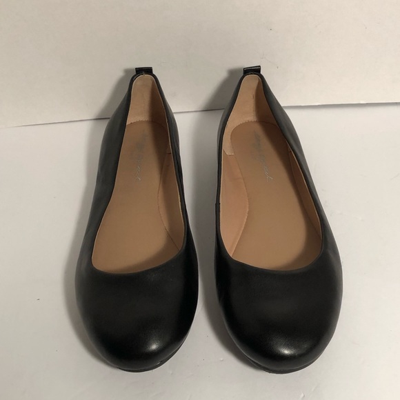 getcity ballet flats